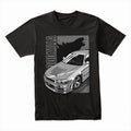 Godzilla R34 – JDM King of the Streets T-Shirt
