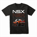 NSX Retro Icon – JDM Supercar Legend T-Shirt