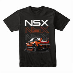 NSX Retro Icon – JDM Supercar Legend T-Shirt