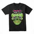 Turbo Skull Boosted Madness T-Shirt
