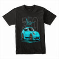 Nissan 370Z Street Performance T-Shirt – JDM Z-Car Legend Tee
