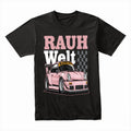 Rauh Welt Porsche T-Shirt – RWB Widebody Street Legend Tee
