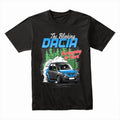 The Blinking Dacia Nürburgring 24H T-Shirt