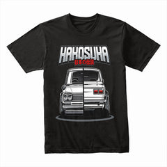Hakosuka Japanese Legend T-Shirt – Classic Skyline Heritage Tee