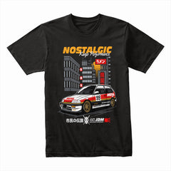 Nostalgic Kanjo Performance T-Shirt