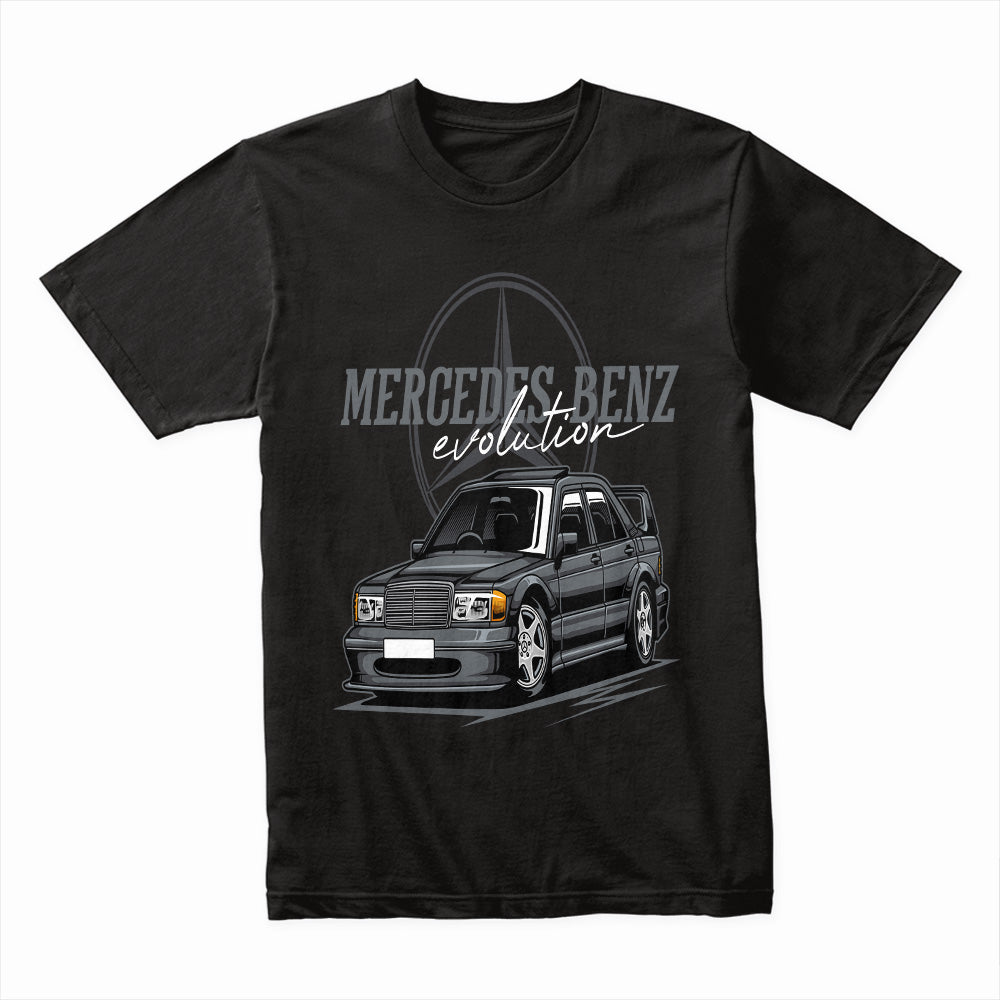 Mercedes-Benz Evolution 190E T-Shirt