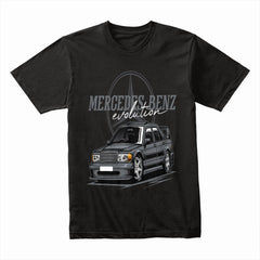 Mercedes-Benz Evolution 190E T-Shirt