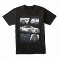 JDM Legend Skyline R35 T-Shirt – Godzilla Performance Edition