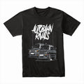 Autobahn Rivals German Legends T-Shirt