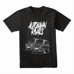 Autobahn Rivals German Legends T-Shirt