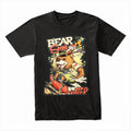 Bear Scout Shredder – Wild Ride Tee