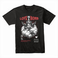 Cupid’s Chaos: Love Is A Bomb Tee