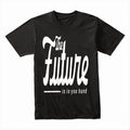 Future Grip: Visionary Statement Tee