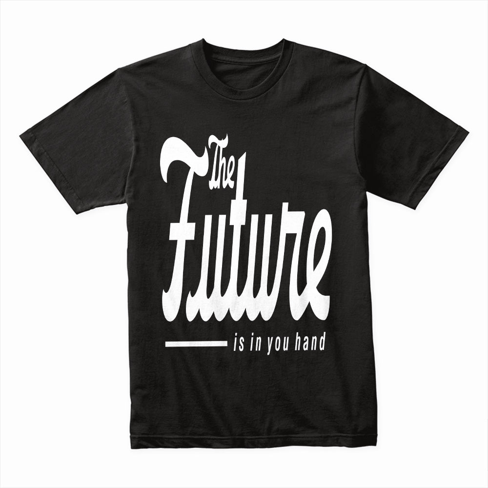 Future Grip: Visionary Statement Tee