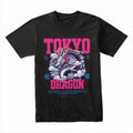 Tokyo Storm Dragon: Shibuya Spirit Tee