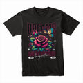 Boundless Dreams Floral Tee