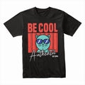Cool Cat Vibes: Authentic Streetwear Tee