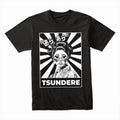 Urban Tsundere: Neo-Japanese Attitude Tee