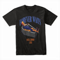 Forever Waits: Hustle Till the End Tee