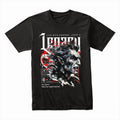 Legacy Unleashed: The Immortal Impact Tee