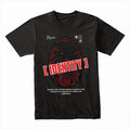 Identity Code: Fingerprint Expression Tee