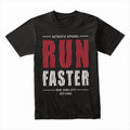 Run Faster: NYC Heritage Sprint Tee