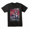 Unbound Drift: Anime Racer Performance Tee