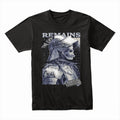 Eternal Remains: Time Eats Everything Tee