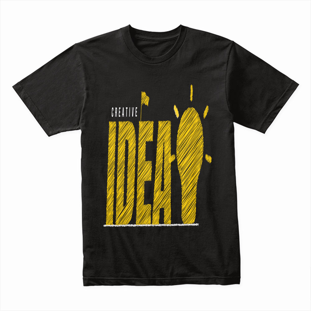 Bright Sparks: Creative Idea Tee