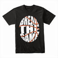 Break the Game: Impact Basketball Tee