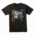 Fight Against Evil: Justice Rebellion Tee