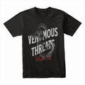 Venomous Threats: Rattling the Death Tee