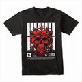 Heart of Darkness: Skull Passion Tee