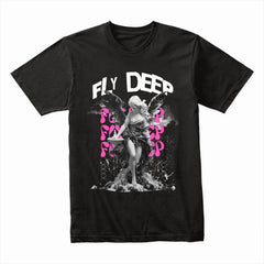 Fly Deep: Angel of the Abyss