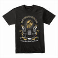 Crowned Conquerors: Dominion Tee