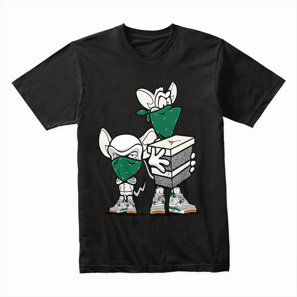 Sneaker Heist: Hype Drop Bandit Tee