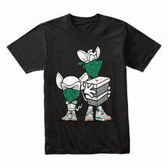 Sneaker Heist: Hype Drop Bandit Tee