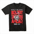 Scorpion Drive: Boldest Dreams Ahead Tee