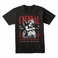 Eternal Light: Guardian Angel Streetwear Tee