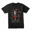 Bone Chiller: Street Spirit Tee