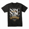 NPC Syndrome: Anti-Mainstream Mindset Tee