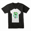 Green Lips: 420 Vibe Tee