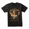 Heaven’s Greed: The Darkside of Money Tee