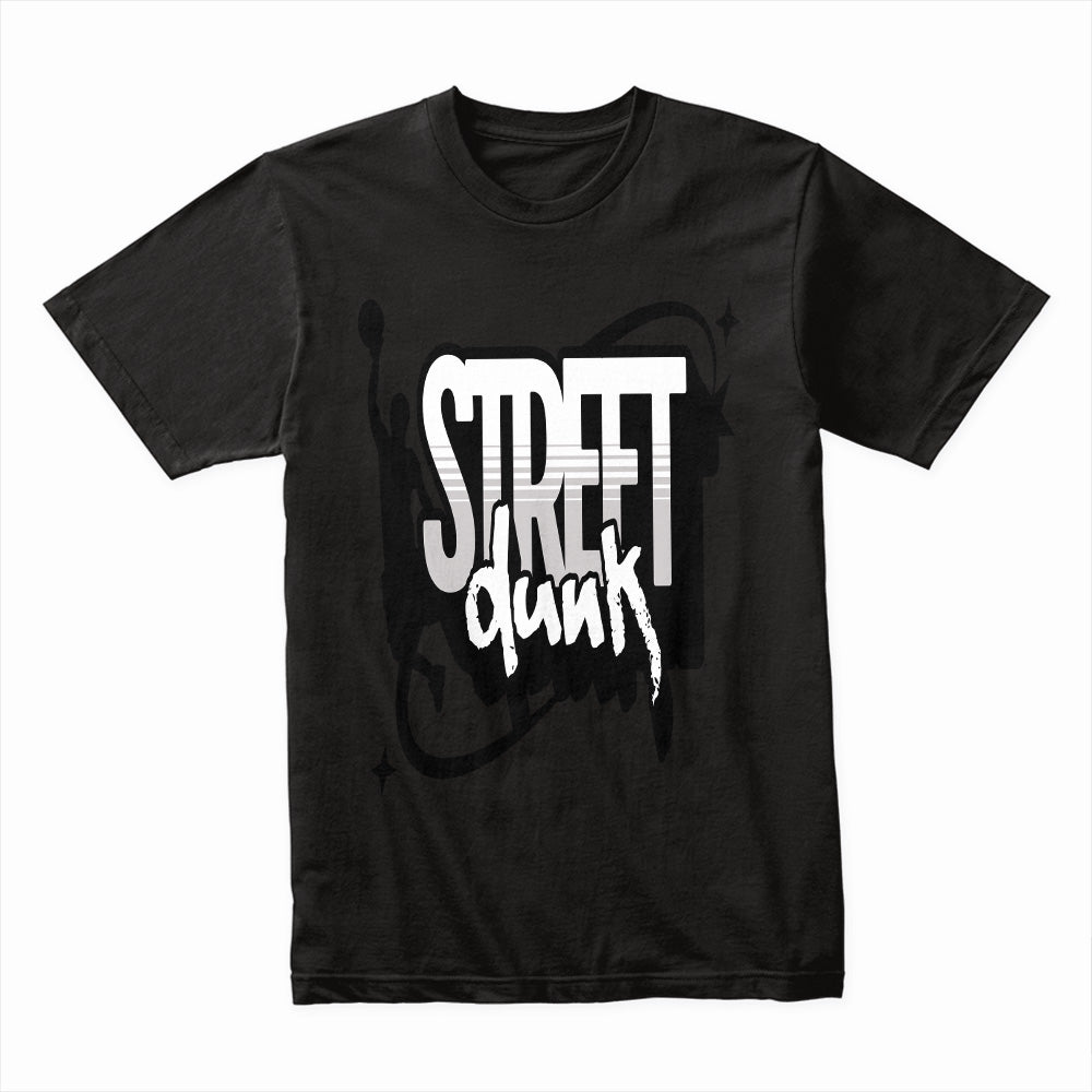 Urban Sky Jam: Street Dunk Tee