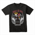 Halo vs. Horns: Against All Odds Tee