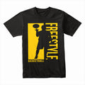 Street Maestro: Freestyle Basketball Tee