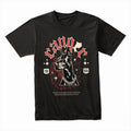 Guardian Doberman: Power & Precision Tee