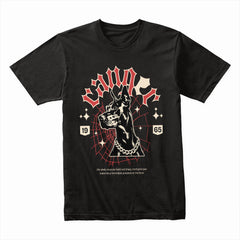 Guardian Doberman: Power & Precision Tee