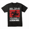 Believe Yourself: Urban Hustle Edition