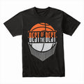Best of the Best: Court Kings Basketball Tee
